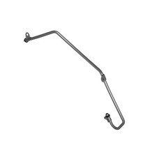 Öl Zufuhrleitung für Mercedes A250 B250 CLA250 GLA250 2012-2023 270 090 0400 NEU