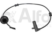 ABS Sensor Raddrehzahl Hinterachse Links FüR MERCEDES-BENZ S-KLASSE Coupe