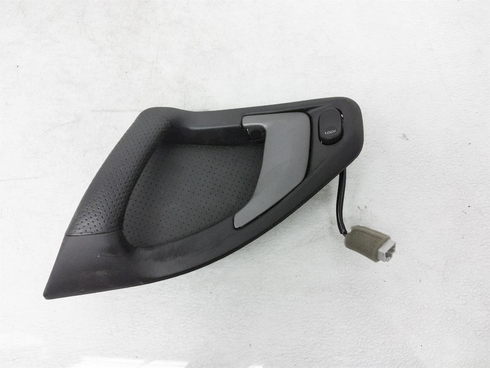 Acura Nsx 2002-2005 Targa Driver Left Interior Door Handle 83591-Sl0-A50za