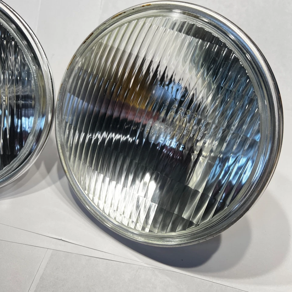 CP62 1000w Par 64 Lamps Set of 2 Osram AluPAR GX16D Parcan Bulbs Theatre Light - Image 3 of 4