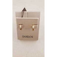 ORECCHINI DAMIANI N21466P