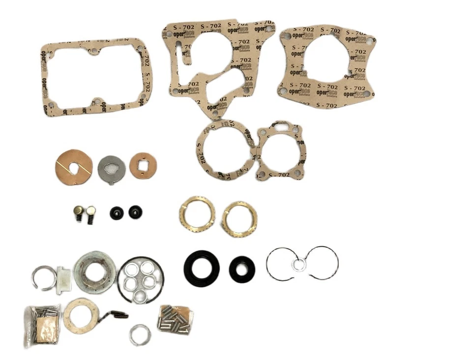 Fits For Willys jeep T-90 Transmission small parts Kit CJ2A CJ3A M38 M38A1 - Image 3 of 4