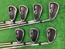 Callaway X2 Hot Pro Iron Set 7pcs 4-Pw Stiff ...