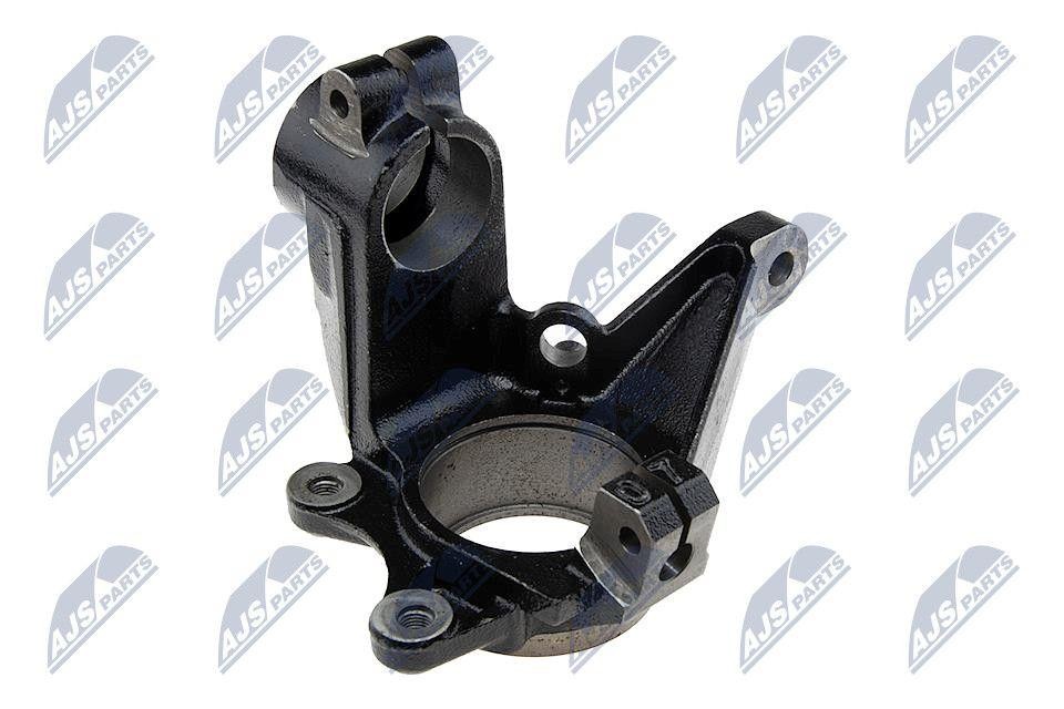 NTY Front Axle Right Steering Knuckle Wheel Suspension ZZP-PE-003