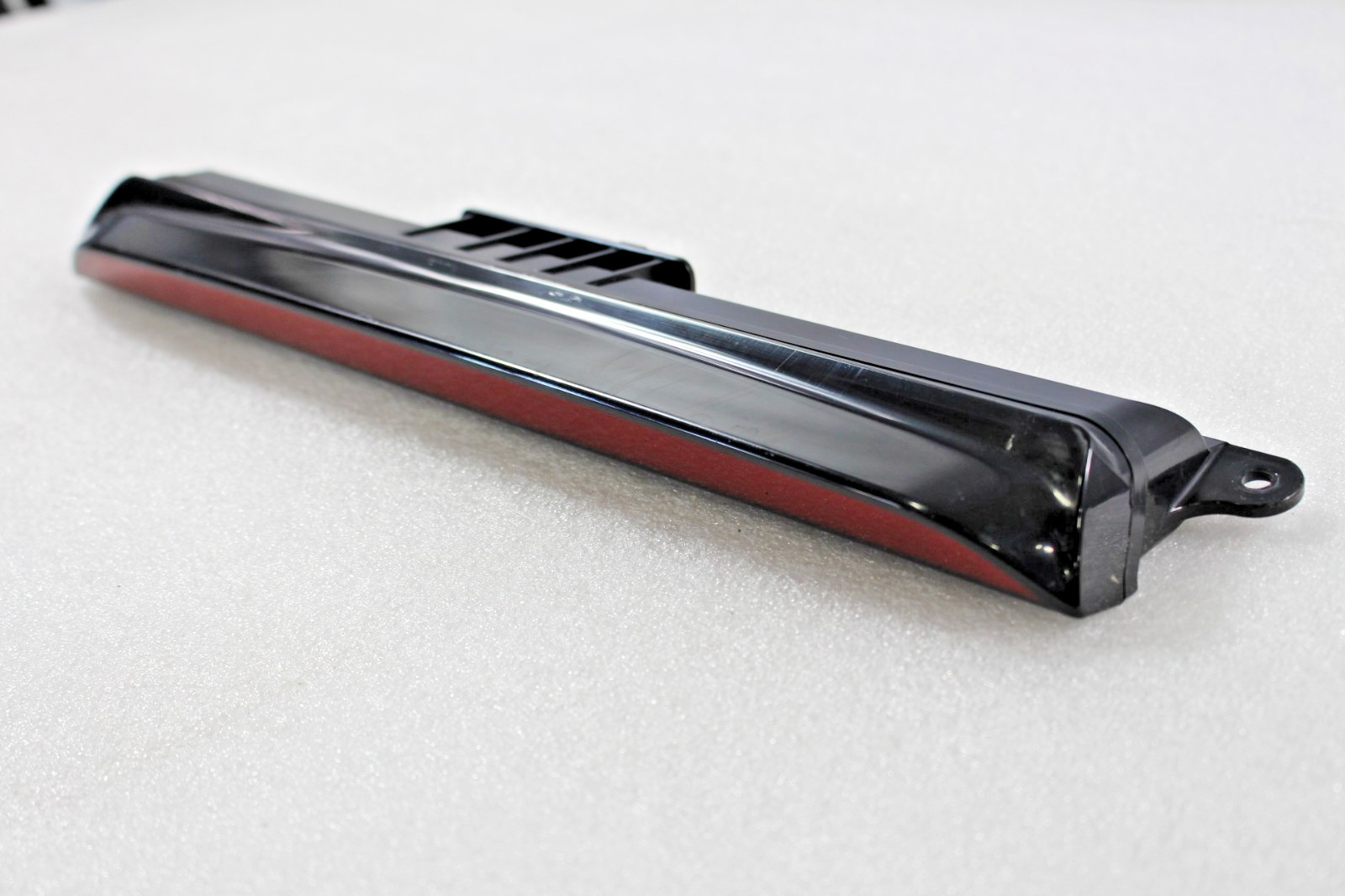 Ferrari 296 GTB, Third Brake Light, Used, Dmg, P/N 887490