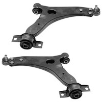 2 Querlenker Traggelenk Vorderachse FüR Ford Focus I DAW DBW DFW DNW