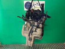 Mercedes-Benz Vaneo Motor 2002-2005 M166961 M166.961