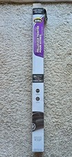 Gila Static Cling 5 Window Tint Dyed Vinyl 50146231 Open Box