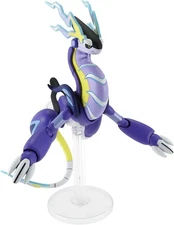 Bandai Hobby Pokemon Miraidon Plastic Model Kit