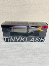 DRT Tiny KLASH Muraspo Original Color DRT Lure JP