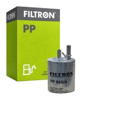 FILTRON KRAFTSTOFFFILTER LEITUNGSFILTER passend für VOLVO S60 S80 V60 V70 XC70