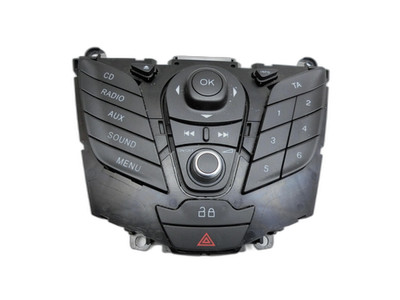 Bedienteil Bedienelement Heizung Klimabedienteil für Ford B-Max JK 12-17