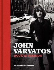 John Varvatos: Rock in Fashion von Varvatos, ...