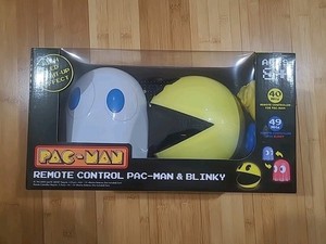 PAC-MAN Toys | eBay