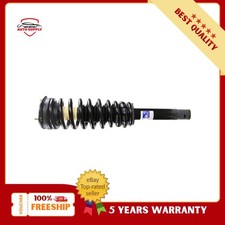 Carquest 18-815937 Complete Strut Assembly Front for 2010-2012 Ford Fusion Milan