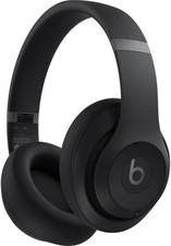 Beats by Dr. Dre Studio Pro Over-the-Ear Wireless Headphones - Black