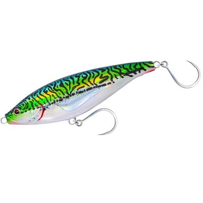 NOMAD DESIGN Offshore Casting-Trolling Stickbait Lure MADSCAD 190mm/140g