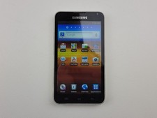 Samsung Galaxy Player S 5.0 YP-G70 8GB Media MP3 Player - PLEASE READ 