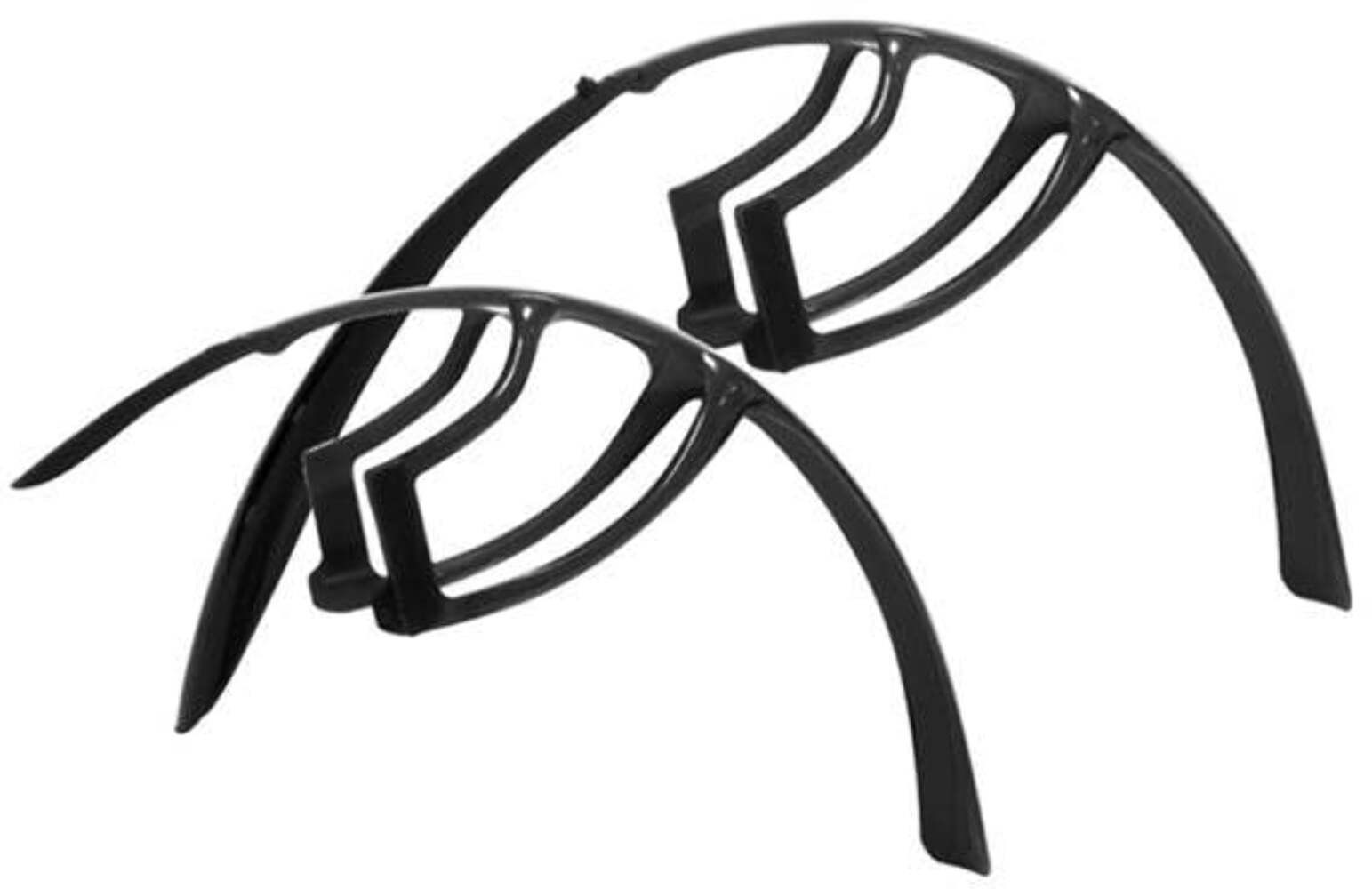 Crud Products Roadracer MK3 Mudguard pair