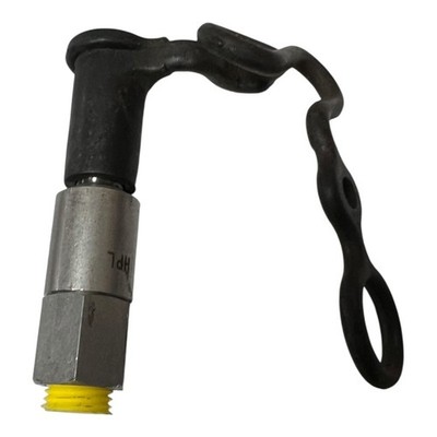 STAUBLI RBE06.7201/IA/HPL Über Auto-Verschluss