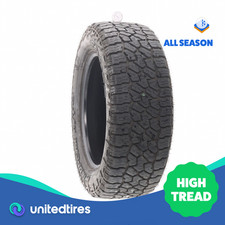 Used 27560r20 Falken Wildpeak At4w 115t - 1132