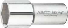 HAZET Steckschlüsseleinsatz 880MGT Chrom-Vanadium-Stahl
