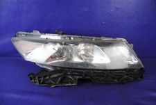 10-12 Honda Accord Crosstour Exl Headlight Front Head Lamp Passenger Right Oem 10-12 Honda Accord Crosstour Exl Headlight Front Head Lamp Passenger Right Oem