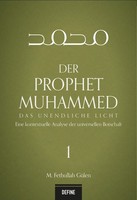 Der Prophet Muhammed M. Fethullah GüLen