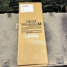 Camelbak Bladder Chem Bio Reservoir X 100oz/3L  HydroLock Connector