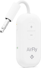 Airfly Pro 2   Bluetooth Adapter, Pair 2 Airpods or Wireless Headphones   3.5Mm