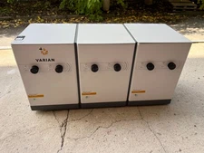 Varian ProTune Driver Module Agilent G5140-60000 + Dual Slave 2x G5140-69100