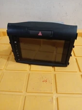 2016 Honda CR-V Radio *Code Not Provided* #39100-T1W-A01