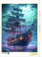 Calvendo Puzzle The Wyverns | 1000 Pieces, Finished Size 25.2 × 18.9 In (64 × 48