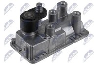 Nty Steuerdose, Lader ECD-AR-005 FüR Alfa Romeo Passend FüR Fiat Jeep Opel