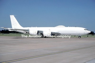 US Navy VQ-4 Boeing E-6B Mercury 164406 (2006) Foto