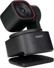 OBSBot Tiny 2 Lite 4K PTZ Webcam