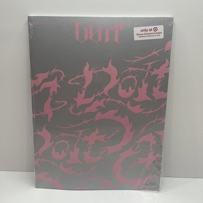 Stray Kids  SKZ IT TAPE  DO IT  ('IT VER.') NEW