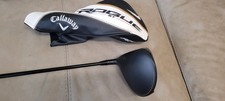 Callaway Rogue St Max D Driver