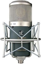 SE Electronics Professional Condenser Microph...