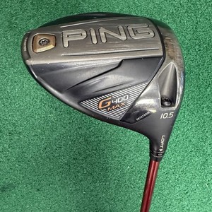 Ping G 400 Max Driver | eBay