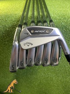 Apex Mb Callaway | eBay