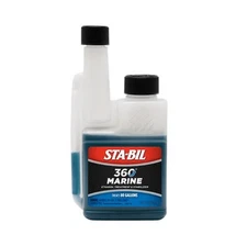 STA-BIL 360 Marine Ethanol Treatment & Stabilizer - 8oz. - 22239