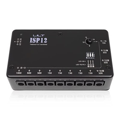 LILT ISP12 Power Supply From Japan | eBay