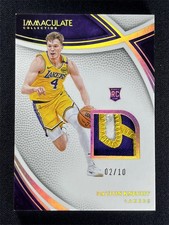 2024-25 Panini Immaculate Collection Basketball Checklist Guide in-content 27