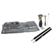 Electric Fuel Injection Fuel Tank 255 Lph Kit Short Bed Chevrolet Gmc Truck ...