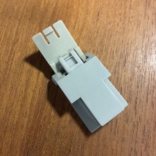 JVC L-F210 Original Hinge. Tested. 1 Hinge Replacement Turntable Record Player