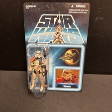 Sandtrooper EP404 Lost Line STAR WARS Vintage Collection