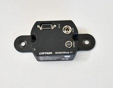 Sensor Hub 11 for Captron oneGRID System, SEH11-2M1, 24V/DC