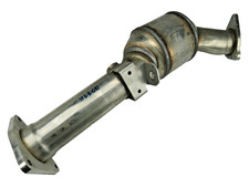 Kat Katalysator catalyst links vorne 7P6254300  4,2 V8 FSI VAG VW Touareg 7P CGN