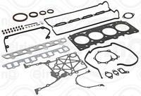 Elring Dichtungsvollsatz, Motor 943.910 FüR Hyundai
